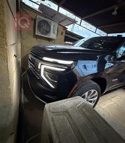 شيفروليه تاهو